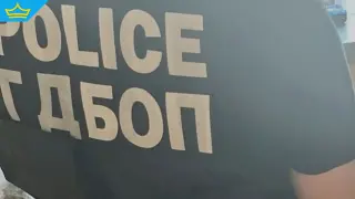 ГДБОП и ДАНС задържаха трима за участие в престъпен сговор и търговия с влияние