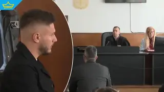 Оправдаха нападателите на Християн Пендиков в Охрид