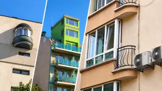 Поредни български архитектурни извращения (ВИДЕО)