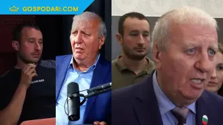 Томов и въпрос от зрителя, който му е съпартиец (видео)