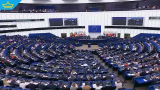 Европарламентът разкритикува България за слабата реакция срещу руските атаки в Черно море
