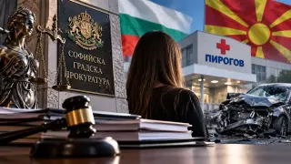 Софийската градска прокуратура излезе със становище за екстрадицията на Ива Михайлова