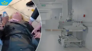 Соня Колтуклиева може да бъде оперирана след влошаване на състоянието ѝ (видео)
