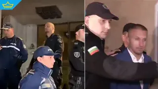 Съдът остави в ареста кметовете на Сунгурларе и Белица (видео)