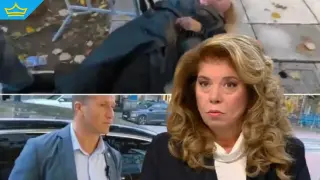 Шефът на НСО е депозирал оставката си