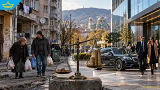 България отново е първа в ЕС по неравенство в доходите
