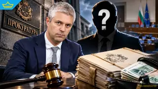 Депутатът с имунитет изчезна от делото срещу кмета на Варна