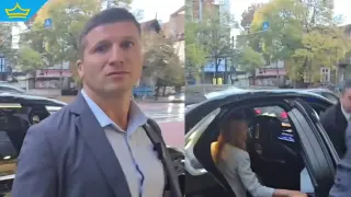„Изпълних законосъобразно функциите си“: Охранителят от НСО поиска да бъде освободен