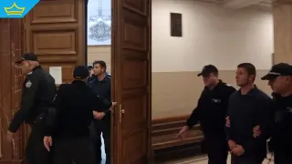 Съдът освободи охранителя, блъснал Соня Колтуклиева, без да му наложи мярка