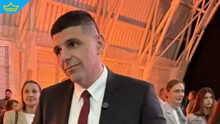 Ивайло Мирчев даде своя глас в ранните часове на изборния ден