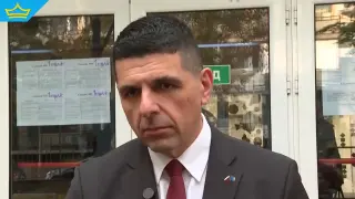 Ивайло Мирчев: Гласувах за президент, който няма да позволи България да бъде в изолация (видео)