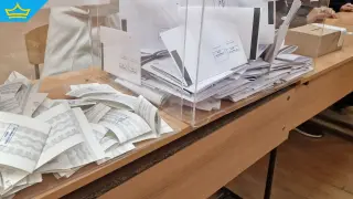 Отстраниха почерпен председател на СИК в Бургаско