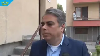 Асен Василев: България има нужда от президент, който отговорно изпълнява правомощията си (видео)