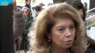 Илияна Йотова: Гласувах, за да спрем разделението и омразата помежду ни (видео)