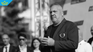 Един от тримата задържани за убийството на Слави Бинев вече е обвиняем