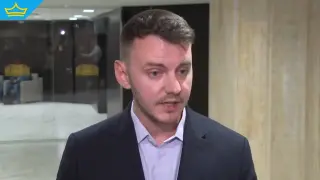 „Пълна мобилизация за балотажа“: Първи коментар от щаба на Йотова (видео)
