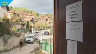 Изборен прецедент: Само двама души гласуваха в село Лютово