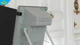 Българите във Франция също гласуваха при по-ниска активност (видео)