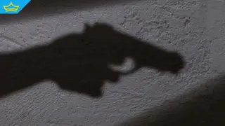 Прокурор се самоуби със собственото си оръжие