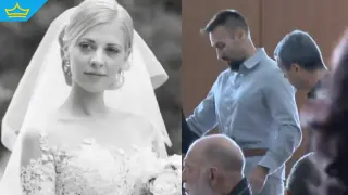 20 години затвор за мъжа на Евгения, убил я и скрил тялото ѝ в куфар, баща му е оправдан