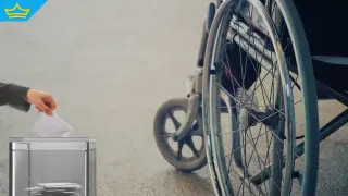 Омбудсманът поиска проверка на достъпността на секциите за хора с увреждания преди балотажа