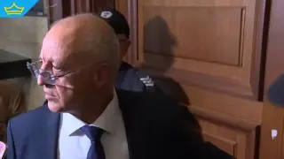 Шефът на НСО призна за пропуски при инцидента с Колтуклиева (видео)