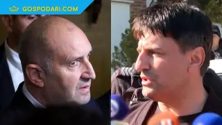 Показните убийства значели прогрес (видео)