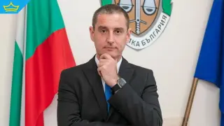ВАС отмени освобождаването на Владимир Николов като шеф на Окръжната прокуратура в Плевен