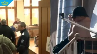 Съдът разреши екстрадицията на прокурорския син в Гърция, но има условие