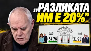 "Огромна разлика", "ясен фаворит", "решен мач"