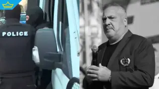 Обвиняемият за убийството на Слави Бинев остава в ареста