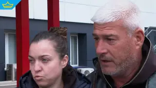 Родителите на починалото в „Пирогов“ дете обвиняват медиците в забавяне на спешната помощ (видео)