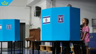 Вотът в Израел: Победител няма, започват сложните сметки