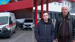 „Чакахме два часа“: Родителите търсят отговори след смъртта на 10-годишния си син (видео)