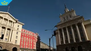 Провали се извънредното заседание на парламента за палежа на антени на „Старлинк“ и помилванията (видео)