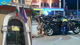 И началникът на затвора обжалва предсрочното освобождаване на убиеца на Милен Цветков