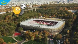 ЦСКА се завръща на „Българска армия“ пред пълни трибуни за мача със Славия
