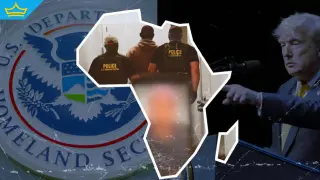 Теч на информация показа как администрацията на Тръмп организира имиграционните репресии
