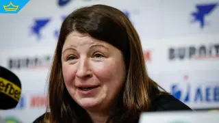 Станка Златева напуска управителния съвет на федерацията по борба
