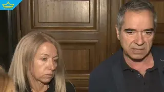 „Колата профуча и удари детето“: Разпитват свидетели за катастрофата с Филип Арсов