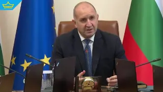 ЕК опроверга Радев за Бюджет 2027: България сама решава за разходите си
