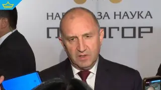 България е била готова да вдигне военни самолети срещу дроновете край Калиакра (видео)