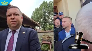 Пуснаха под домашен арест двамата кметове, обвинени в търговия с влияние