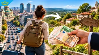 100 души искат да сменят големия град с малко населено място срещу финансова помощ
