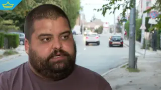 „Утре може да е дете“: Шофьор ще съди АПИ заради опасен участък на пътя