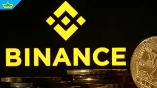 Близо 3 млрд. долара от откраднатите активи на Binance вече са блокирани