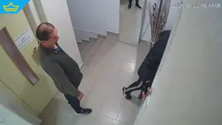 Крадци обраха апартамент във Варна пред камера, но още не са заловени