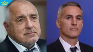 Борисов и още политици призоваха за подкрепа за Андрей Гюров на балотажа
