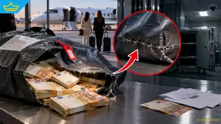 Разкриха как са изчезнали 700 000 евро от летище в Румъния