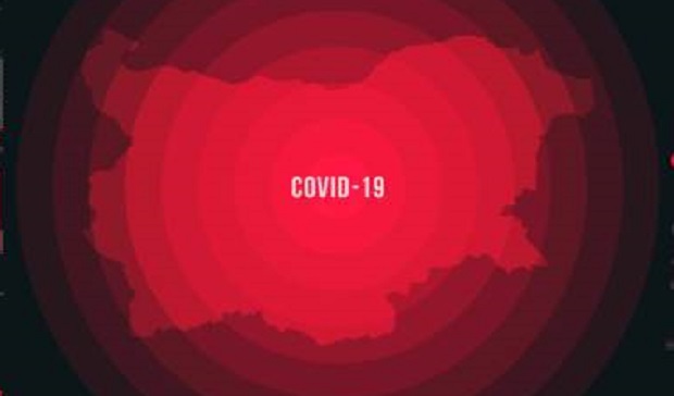 "Политико": Covid-19 се разпространява като горски пожар в България